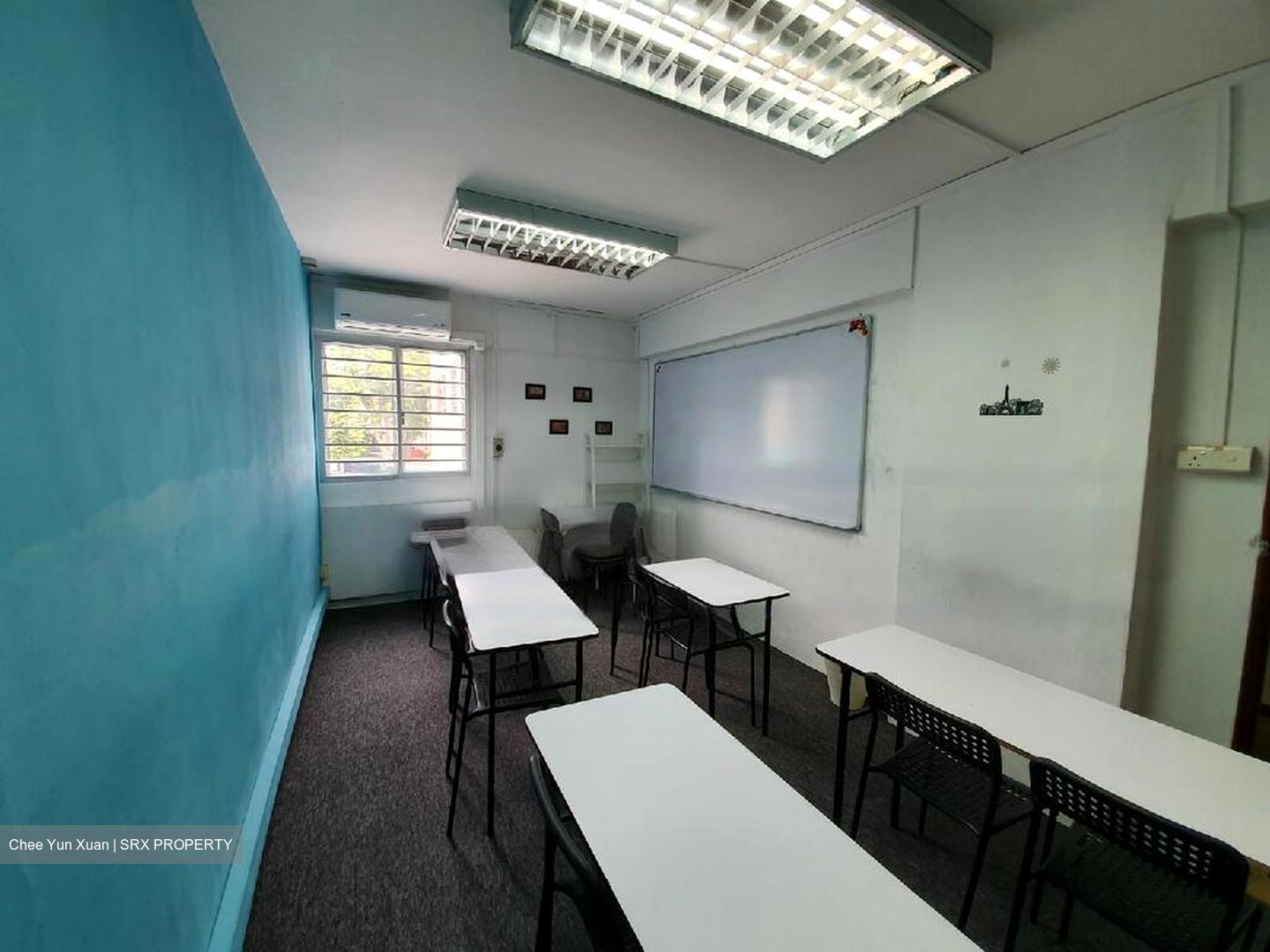 Chong Boon Centre (D20), Shop House #452485131